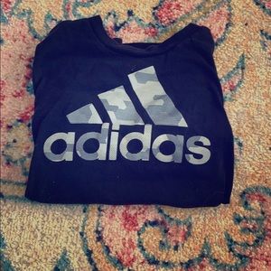 Toddler Adidas Tee